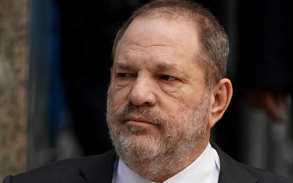 Film producer Harvey Weinstein has been accused of sexual harassment and assault by more than 80 women  - REUTERS