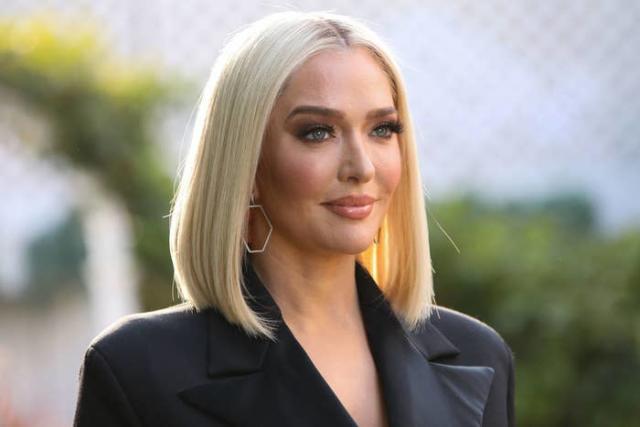 Erika Jayne Is Facing Backlash For Her Comments About Real