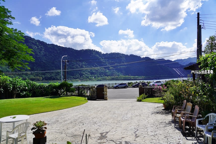 桃園龍潭｜尼爾瓦特 NEAR WATER café