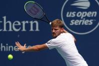 Tennis: Western and Southern Open