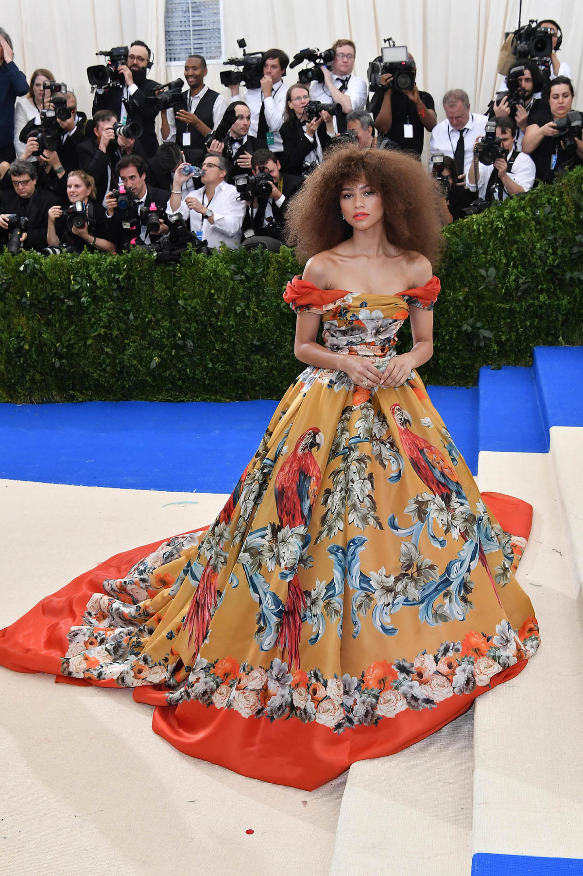 Met Gala theme 2024 All about ‘The Garden of Time’ dress code