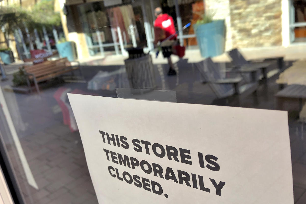Nordstrom to close 16 stores nationwide amid coronavirus outbreak