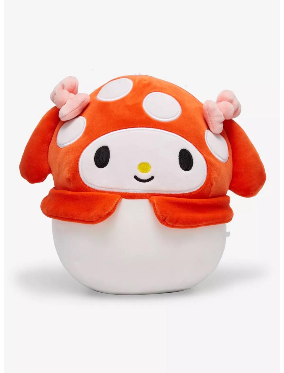 Squishmallows Presidents' Day Deals 2024: Peanuts, Pokémon, Sanrio