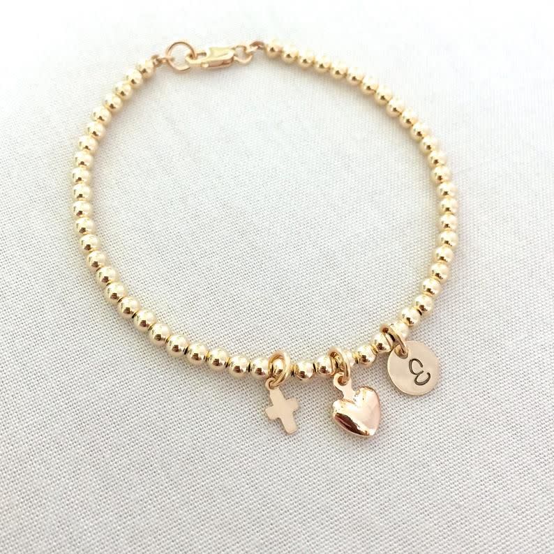 Charm Bracelet