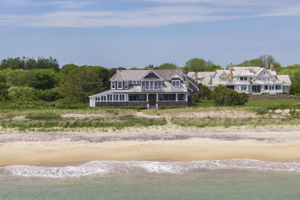 No. 4: 648A West Beach Road, Charlestown, sold for $9.5 million.