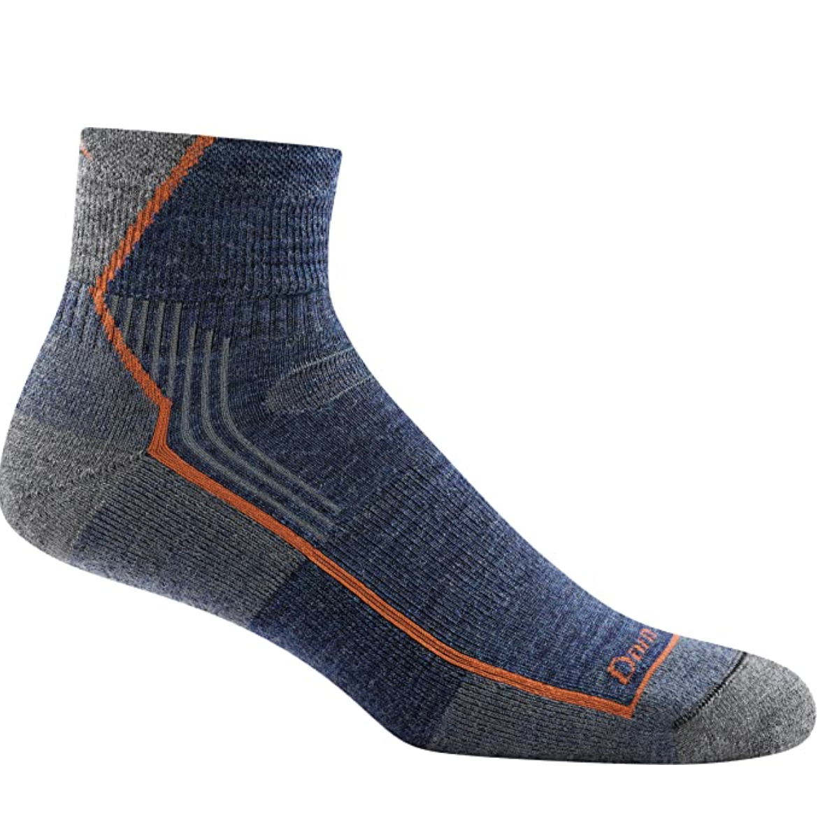 Darn Tough Hiker 1/4 Men's Cushion Sock