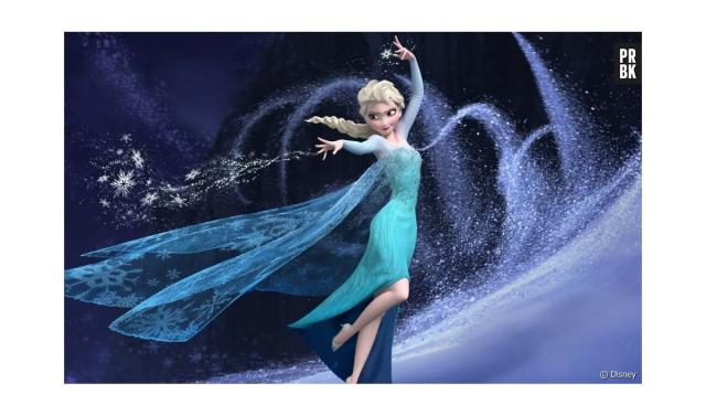 La reine des neiges 2 : Disney dévoile une première bande-annonce
