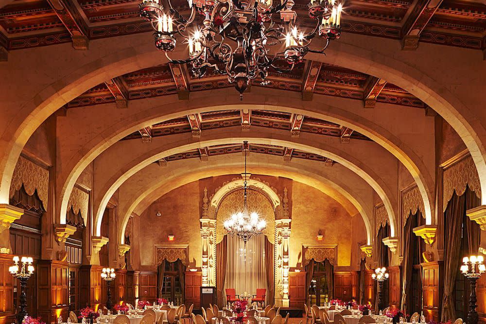 Biltmore Hotel-Interior