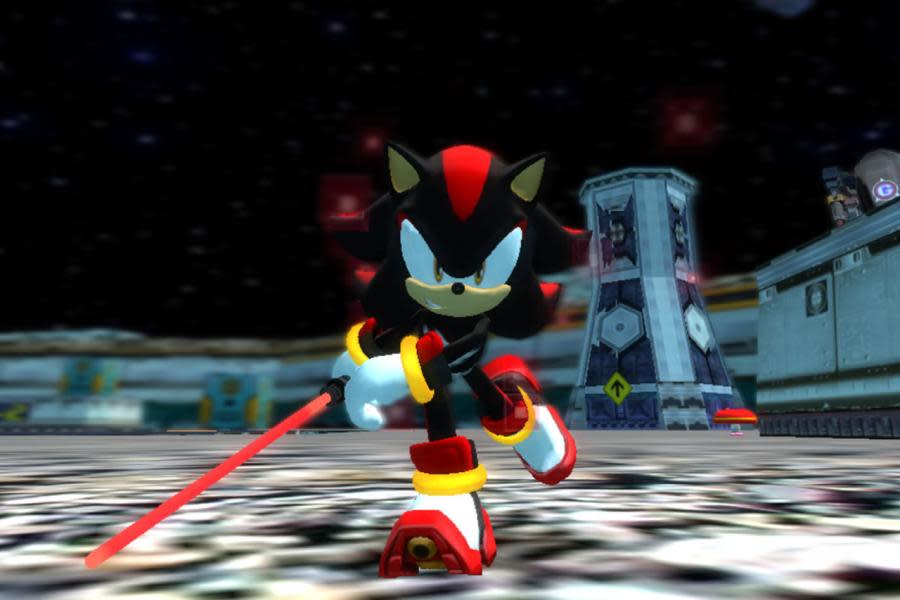 Célebre actor de Star Wars podría ser Shadow en Sonic 3: La Película 