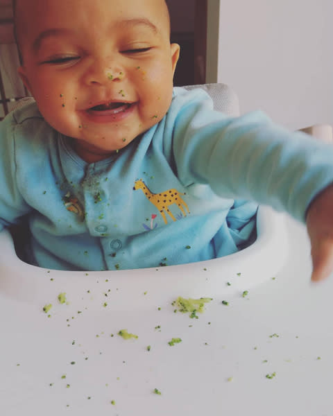 alesha-dixon-daughter-vegetables