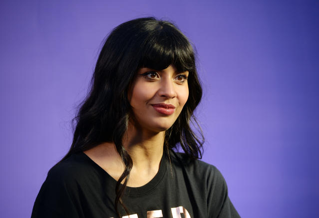 jameela jamil memory foam mattress