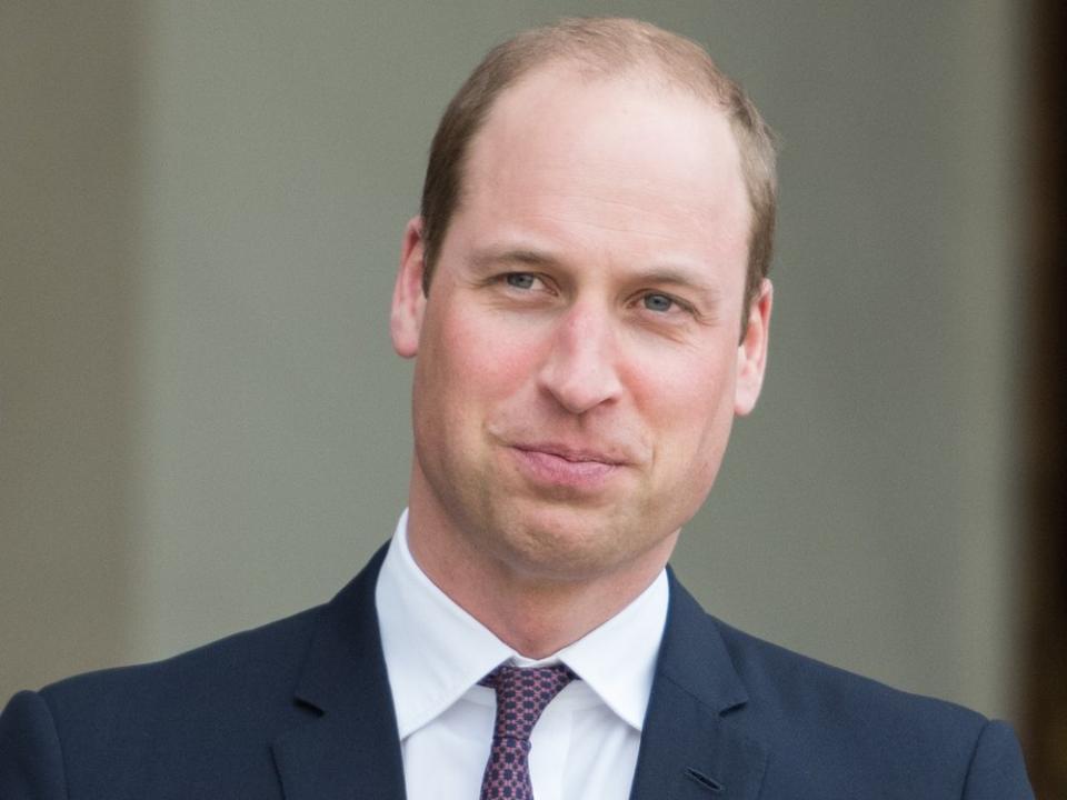 Prinz William und andere Royals hoffen auf erfolgreiche Spiele für ihre Olympia-Teams. (Bild: 2017 Frederic Legrand - COMEO/Shutterstock.com)