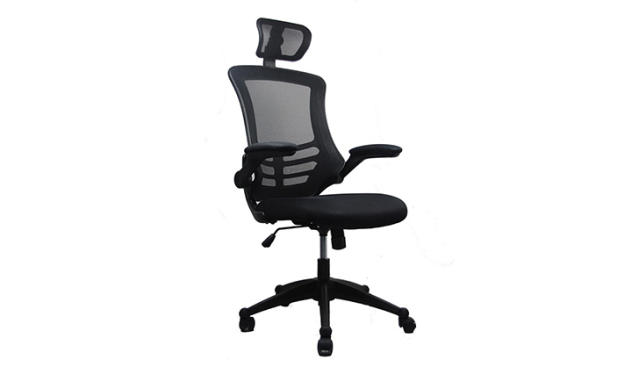 Inbox Zero Scottsville Ergonomic Office Desk Chair - Mesh Computer