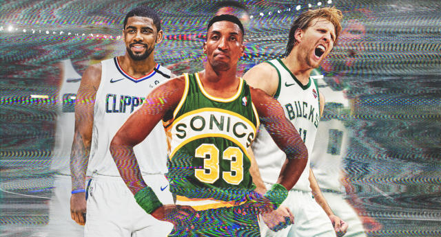 NBA Draft 2023: Bill Walton shot down the Sixers 50 years ago