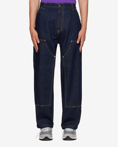 Ssense Denim