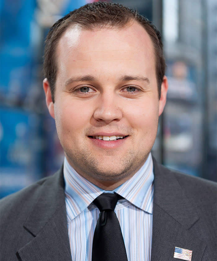 8 Biggest Bombshells from the Josh Duggar Scandal