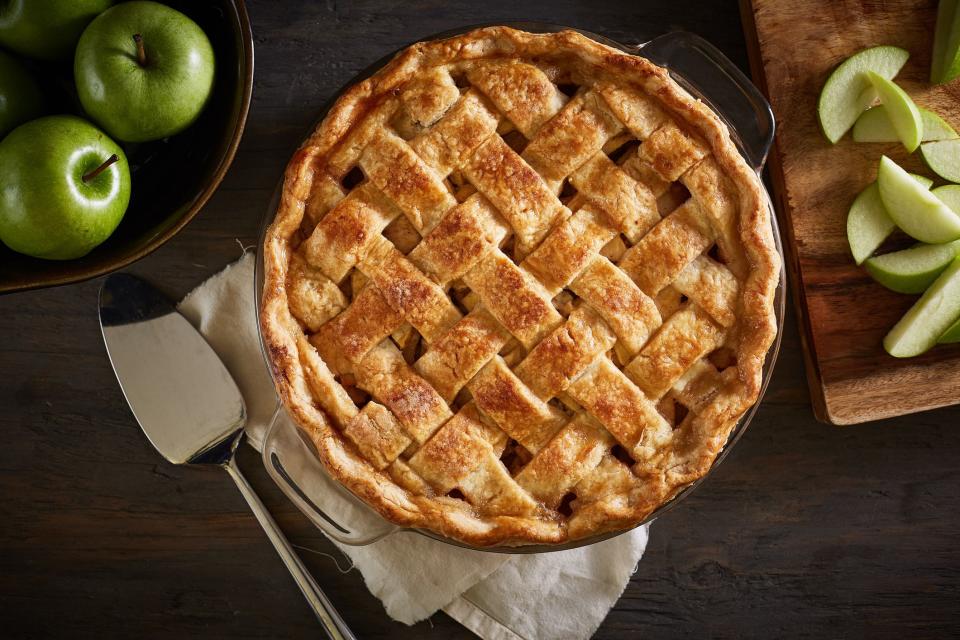 The Best Apple Pie Recipes You Have to Try This Fall