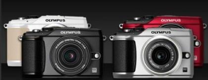 olympus cameras