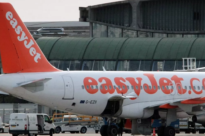 easyJet