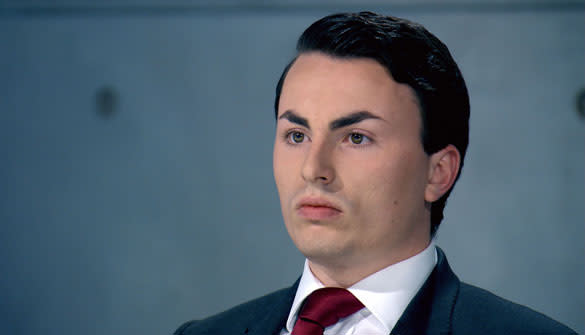 The Apprentice 2013: The Best Quotes Of The Series As The Final Five Are Chosen