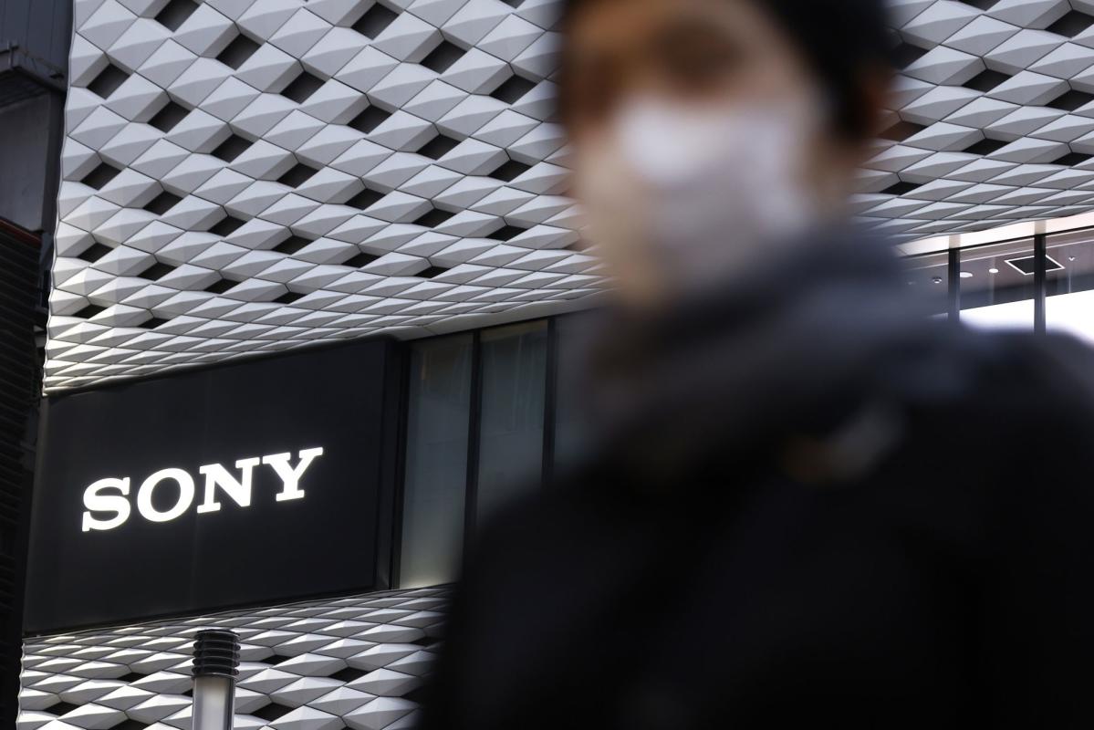 Sony Stock Takes $20 Billion Hit After Microsoft Announces