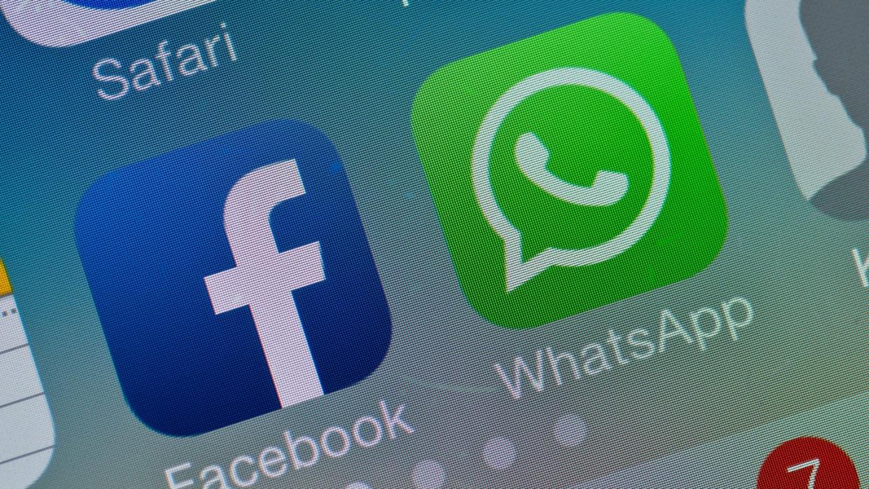 WhatsApp schiebt seit Jahren schwelenden Pläne für Werbung in dem Chatdienst weiter auf.