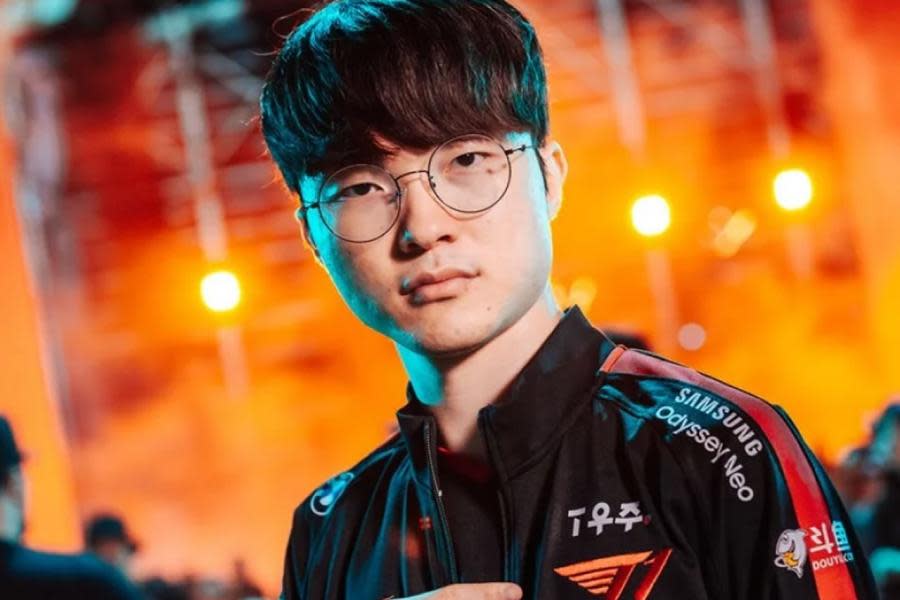 League of Legends: Faker reanudará su entrenamiento tras pasar semanas sin jugar por su lesión