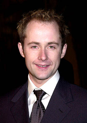 Billy Boyd at the Hollywood premiere of New Line's The Lord of The Rings: The Fellowship of The Ring