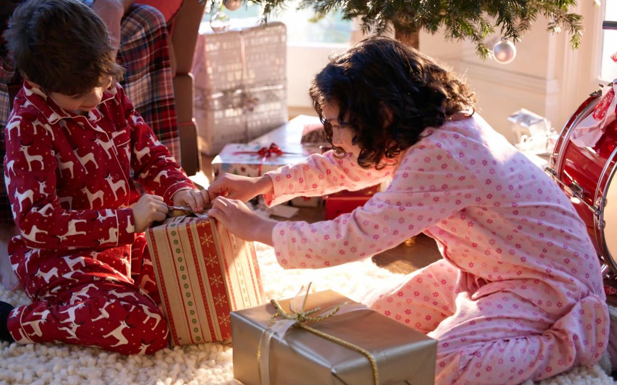 20 of the best Christmas 2018 gifts for girls - Getty Images Fee