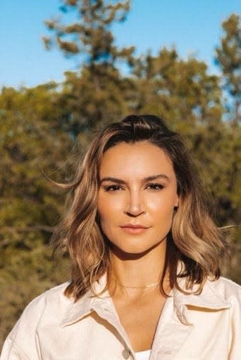 Sedona mayoral candidate Samaire Armstrong