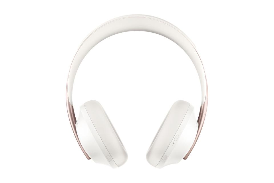 Bose Noise-Cancelling 700 headphones (was $380, now 21% off)