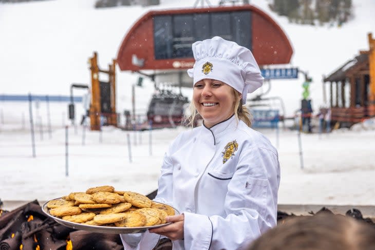 Beaver Creek guest service