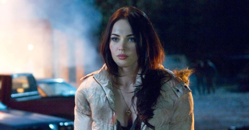 Megan Fox: Jennifer's Body (2009)