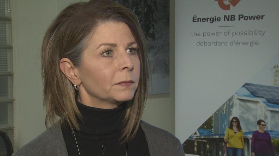 Acting NB Power CEO Lori Clark told reporters last week that the 8.9 percent rate increase the utility has applied for will be applied equally to all customers "across the board."