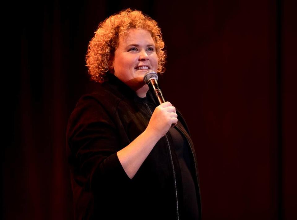 Fortune Feimster, Fortune Feimster: Sweet & Salty