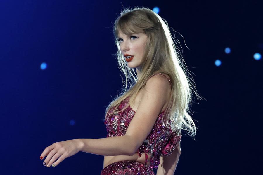 Taylor Swift: The Eras Tour rompe récord de ventas en México