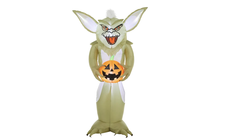 This Gremlin is up to no good! (Photo: The Home Depot)