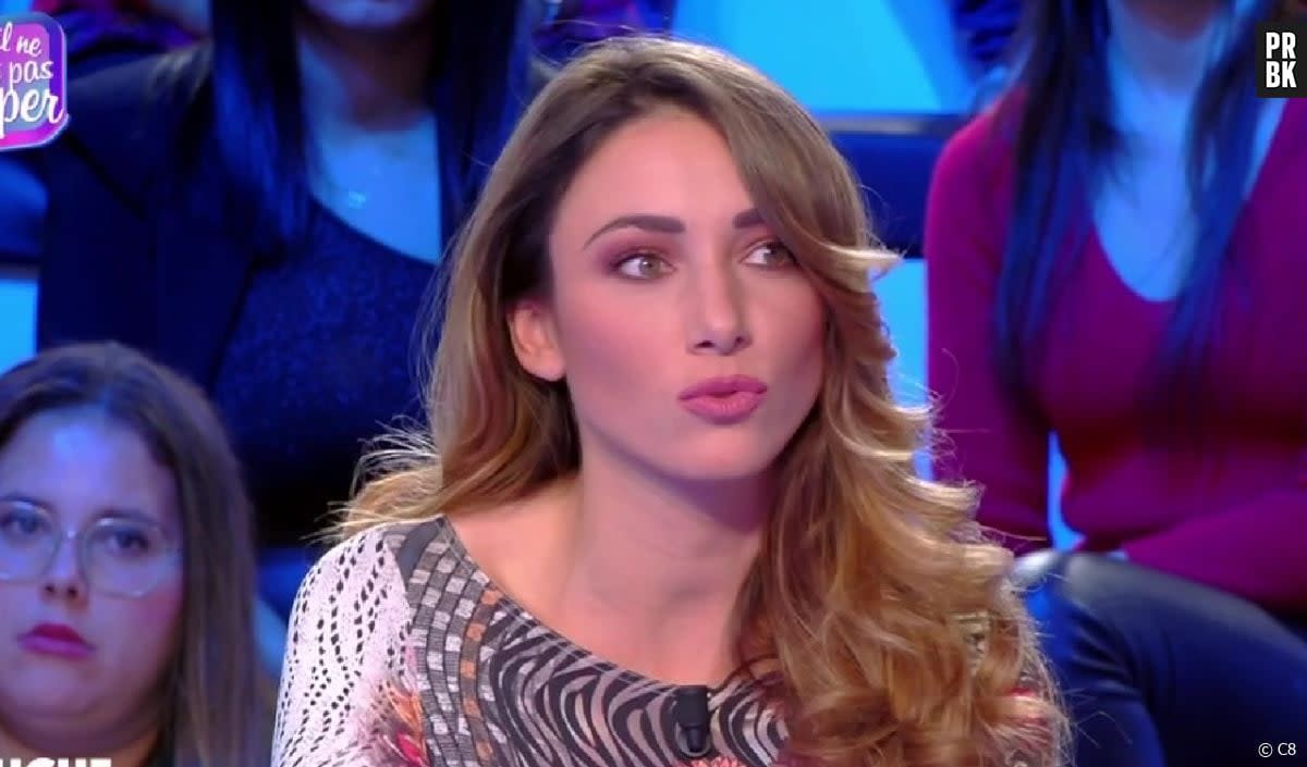 TPMP : Cyril Hanouna et ses chroniqueurs dévoilent les stars qu'ils trouvent les plus sexy. - C8