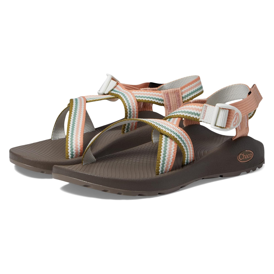 Chaco Z/1 Classic Sandals