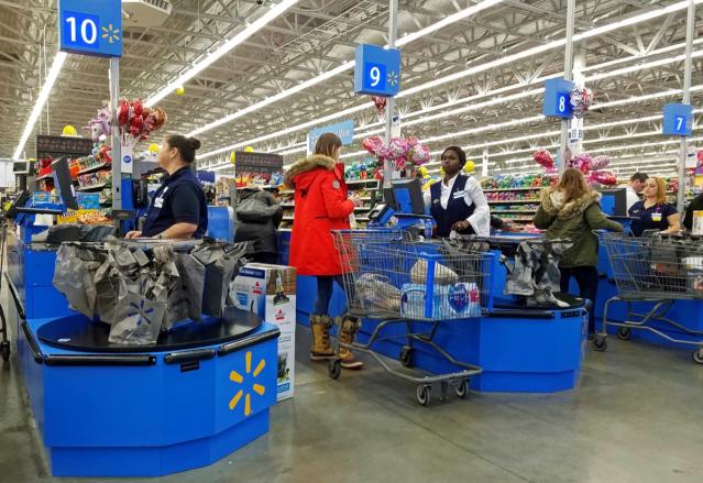 Walmart is banned from selling key item after lawmakers deny their  application - and it's bad news for shoppers