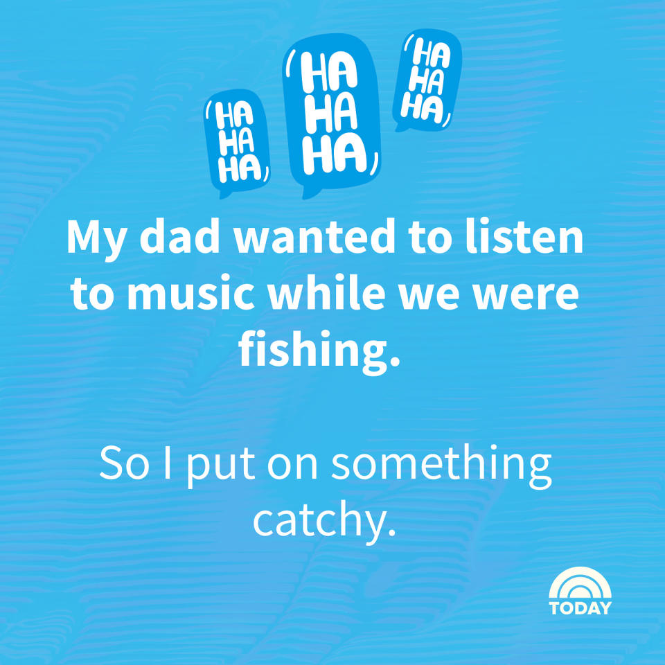 Father's Day Jokes