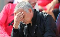Jose Mourinho's Manchester United reign has come to a halt, and while potential replacements are being ushered into view, it doesn't seem premature to ponder: where does he go from here?