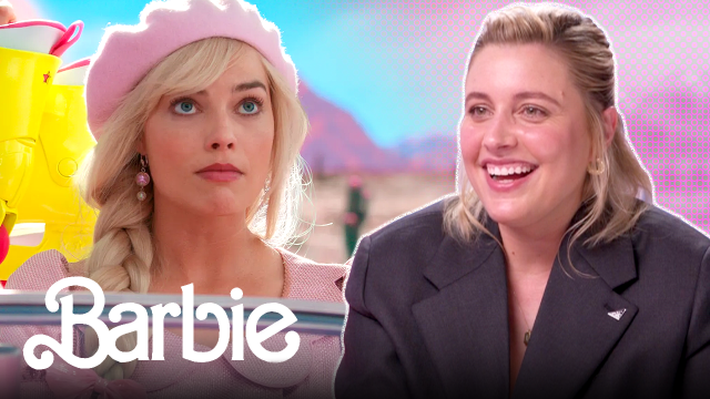 Film review: Barbie - InReview