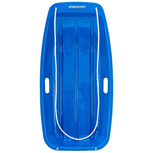 SportsStuff Classic Plastic Snow Sled (Amazon / Amazon)