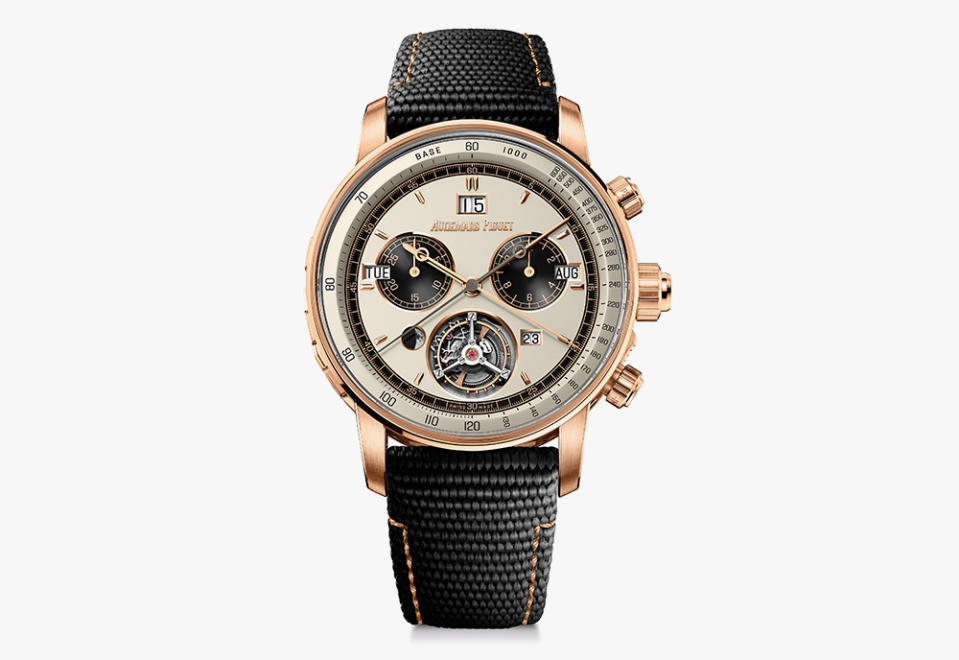 Audemars Piguet Code 11.59 Ultra-Complication Universelle RD#4