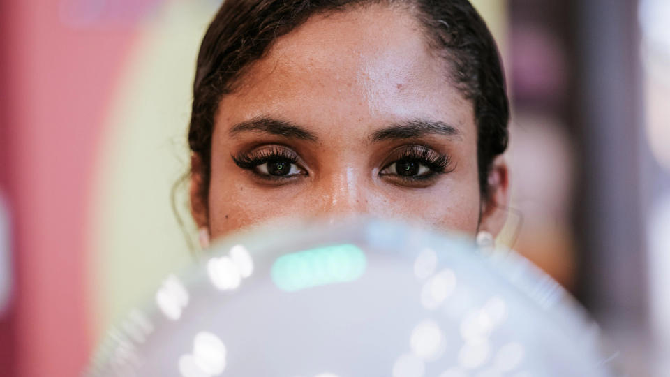 Cerca de 3 millones de personas en todo el mundo han decidido escanear su iris