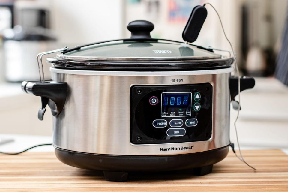 Wirecutter: best slow cooker