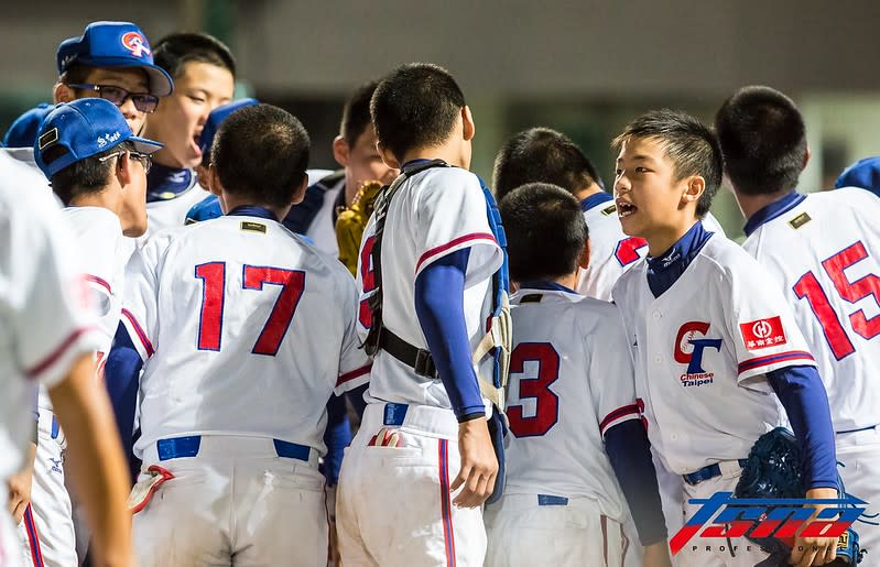 WBSC U12世界盃29日臺南開打，中華過去5屆2度奪冠。(資料照，特約攝影侯禕縉／攝)