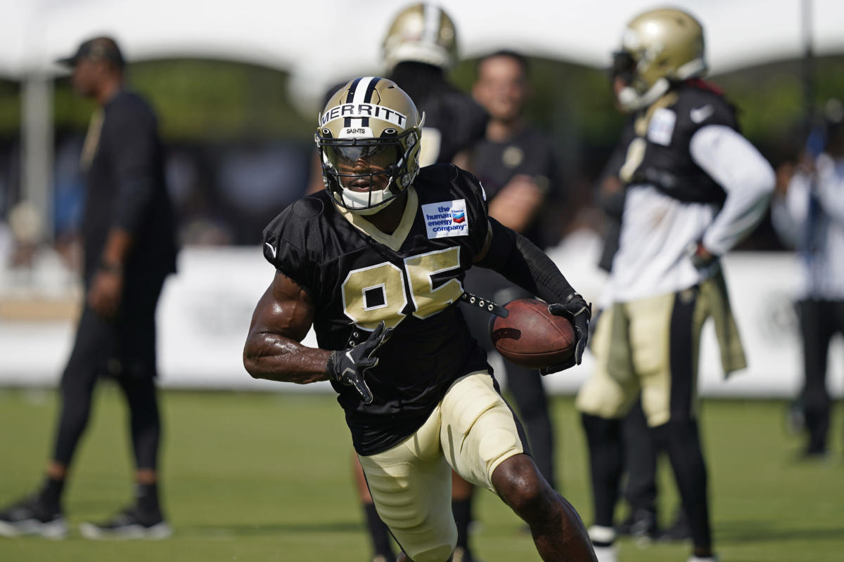 Saints bring back veteran safety Johnathan Abram on the practice squad