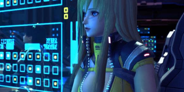 Square Enix anuncia STAR OCEAN The Divine Force para outubro!